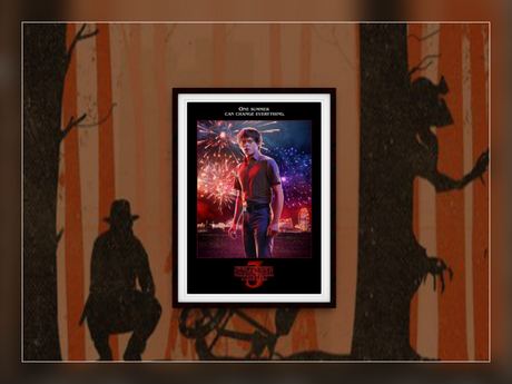 Second Life Marketplace - Stranger Things - Jonathan BOX